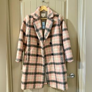 NWT Loft Woman’s Winter Coat